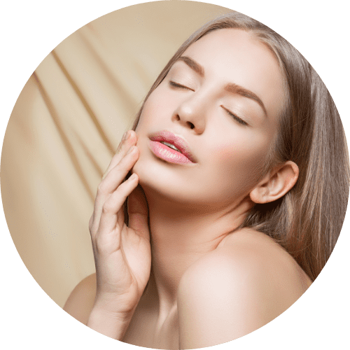 它會讓你的皮膚和頭髮變得光亮？