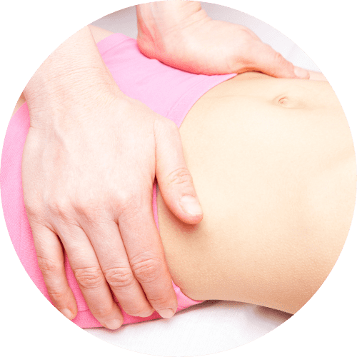 讓你的小肚子消失？