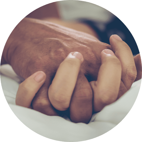 它是一種精神體驗？